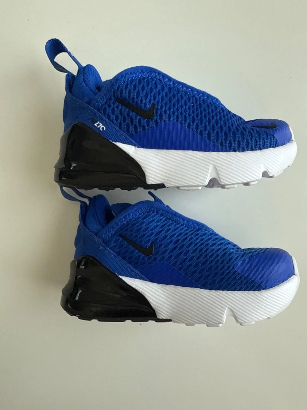 Nike Air Max 270 Toddler size 5c  shoes